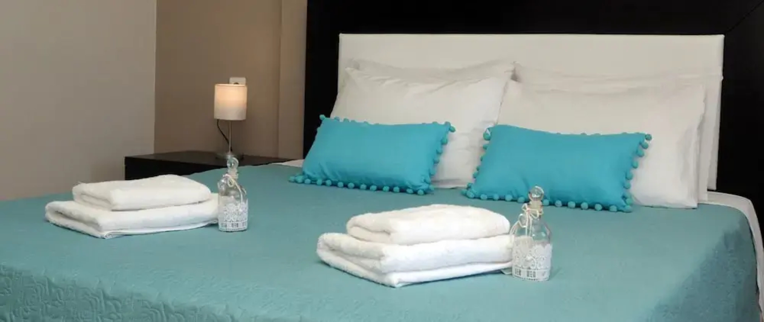 Mediteranean View Villa