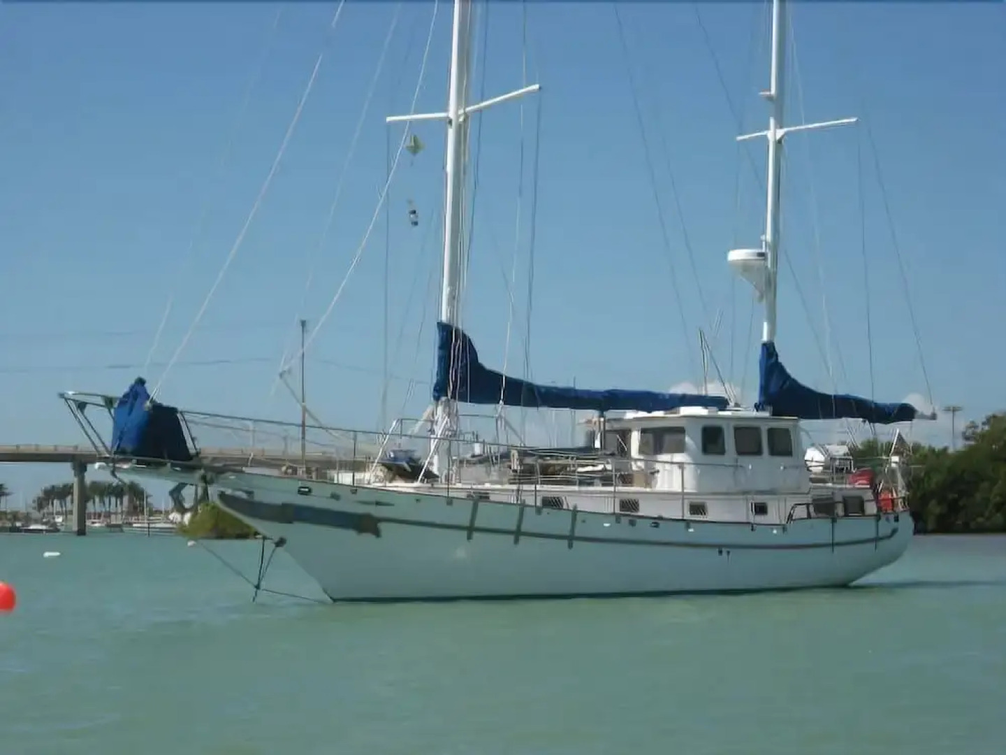 Blue Sky Charter Company LLC.