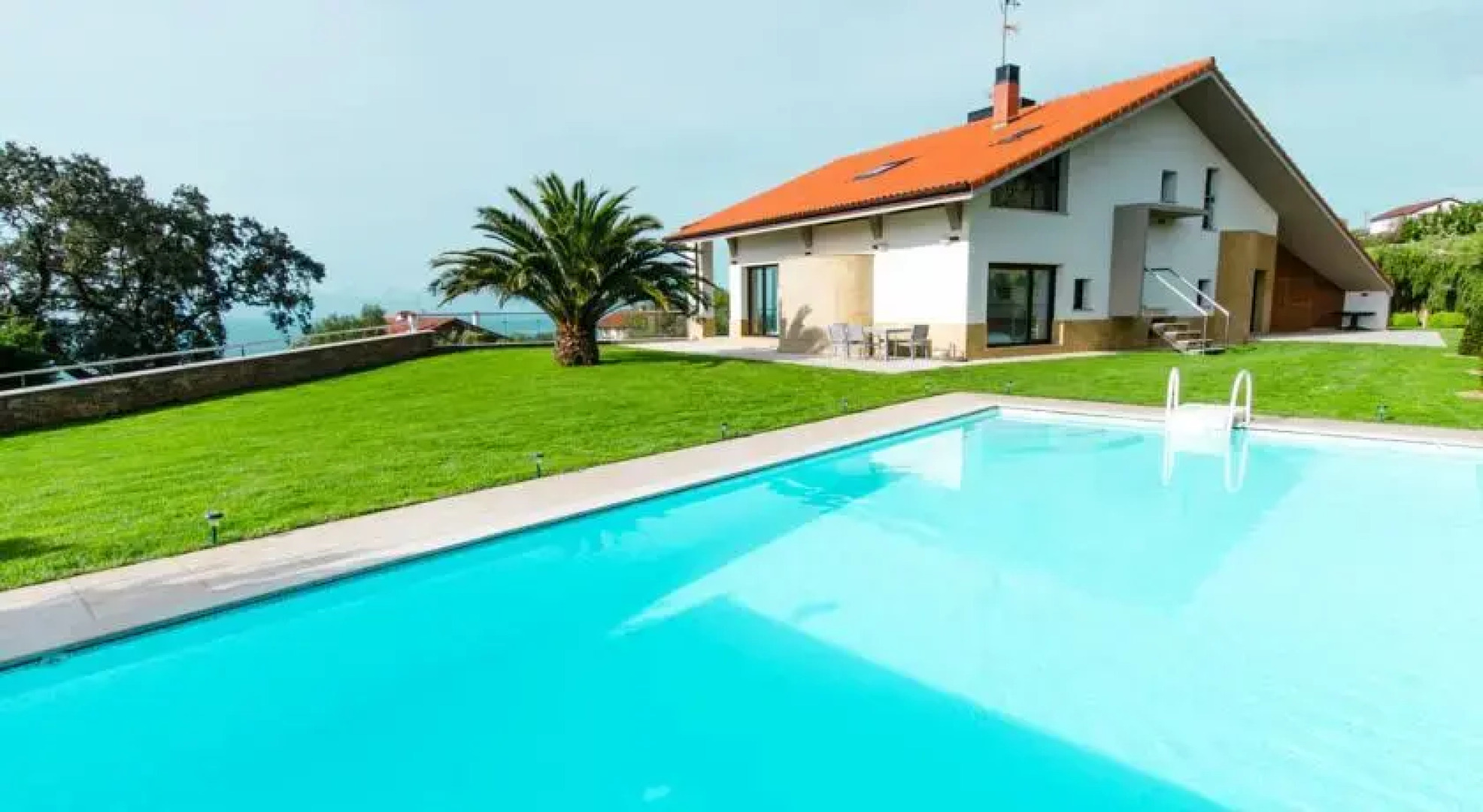 Emyrent l Villa Igeldo