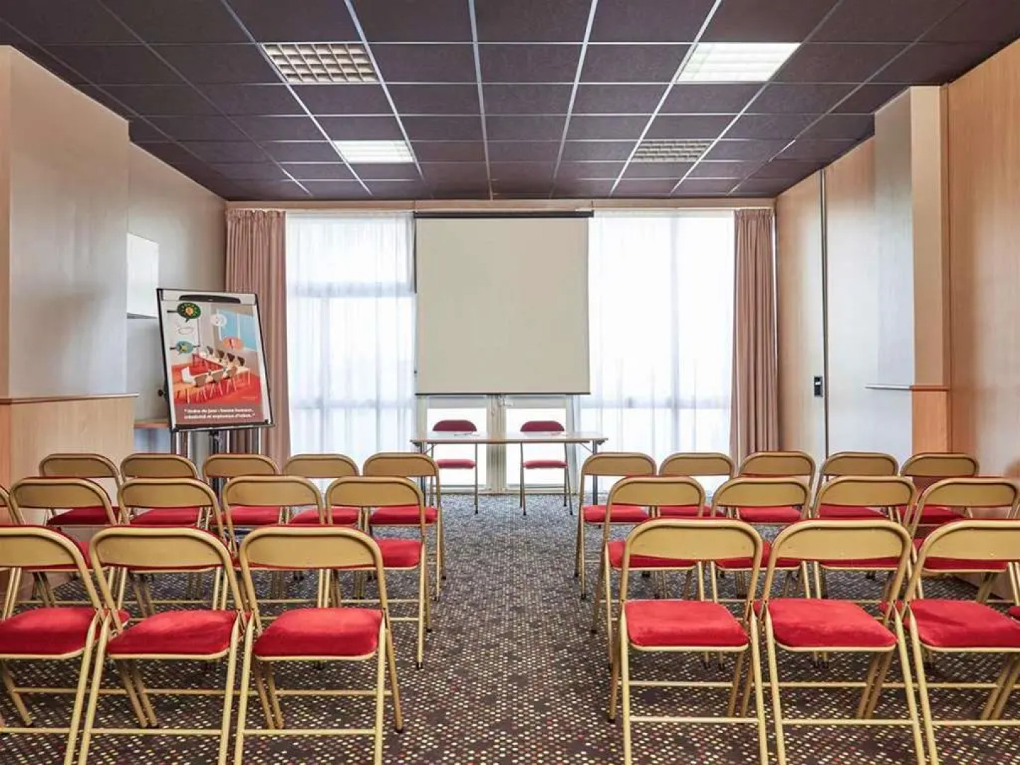 ibis Styles Toulon Centre Port