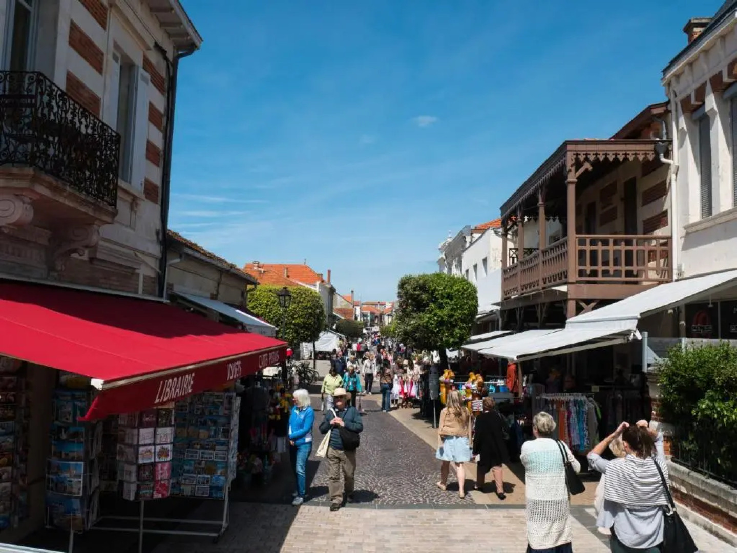 Camping Officiel Siblu Domaine de Soulac