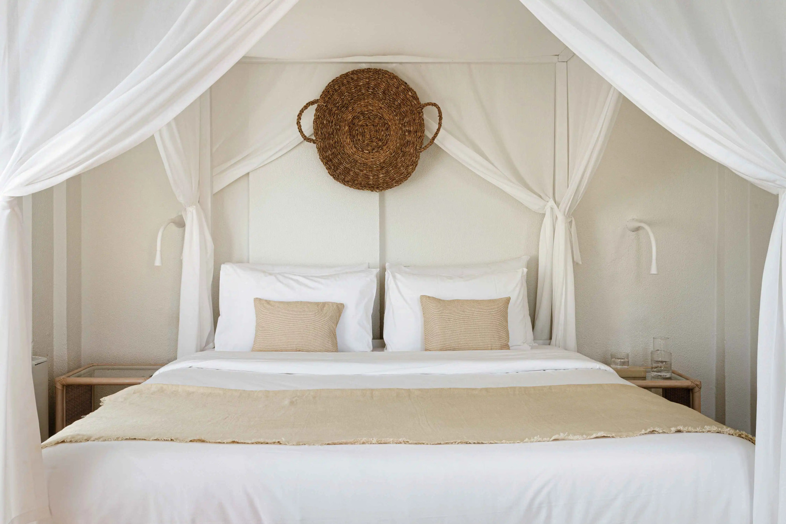 Апарт-отель Grecotel Luxme Costa Botanica