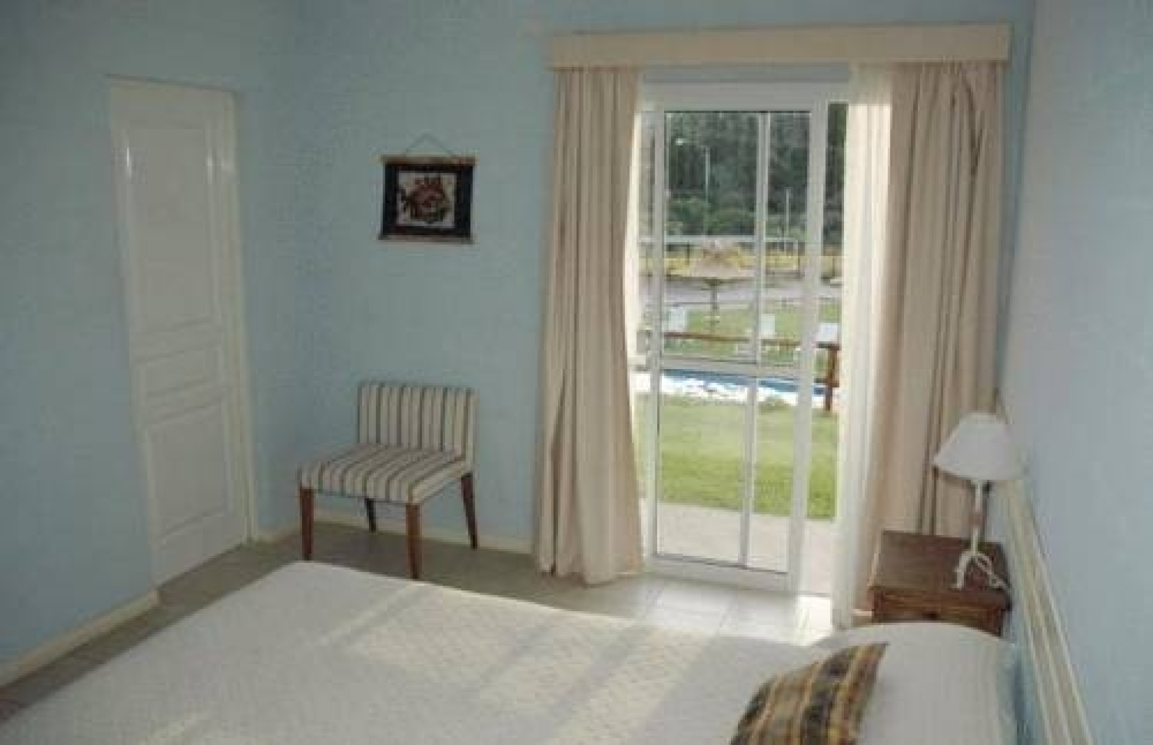 Las Terrazas Posada & Spa