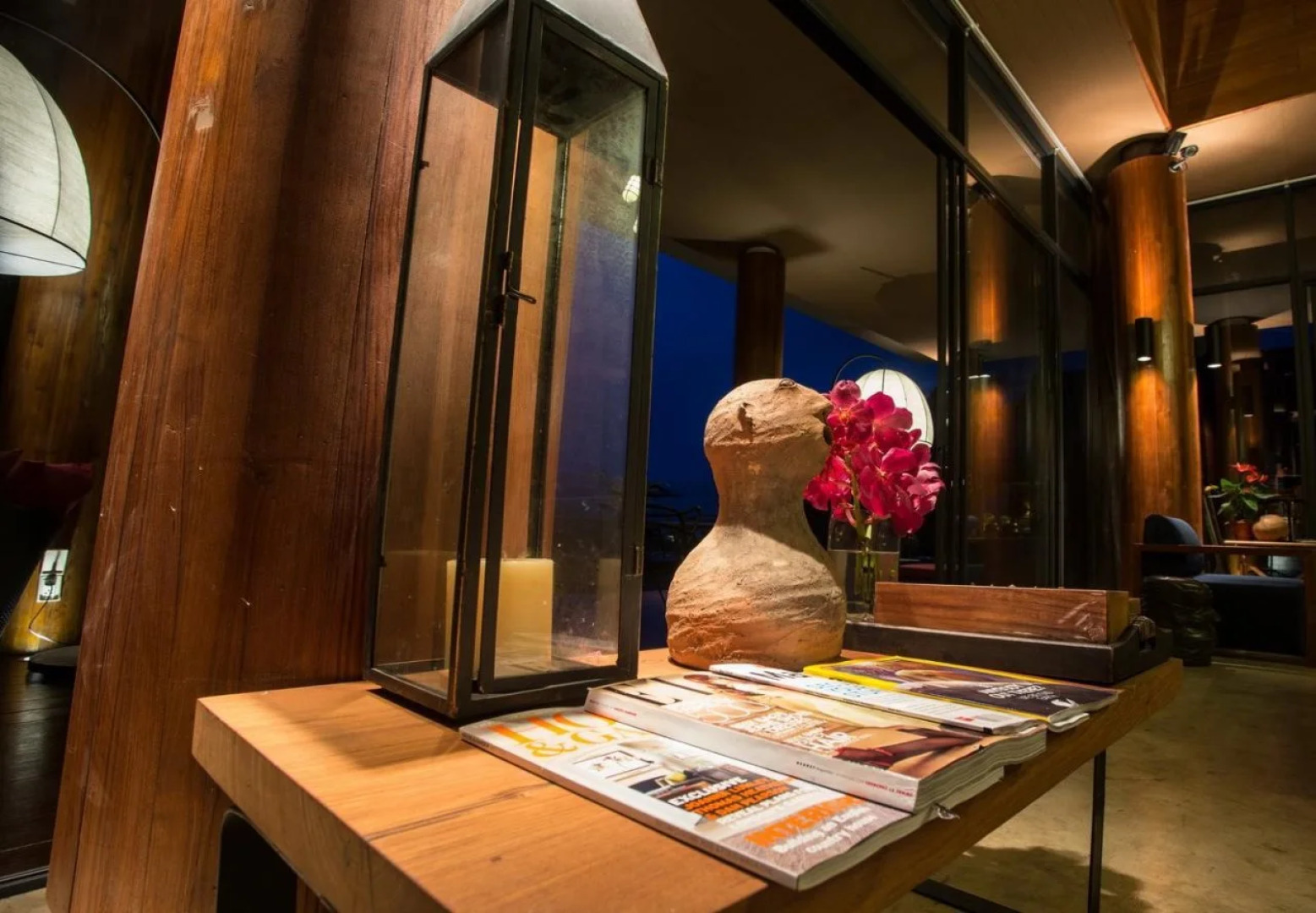 Puripai Villa Wellness & Retreat