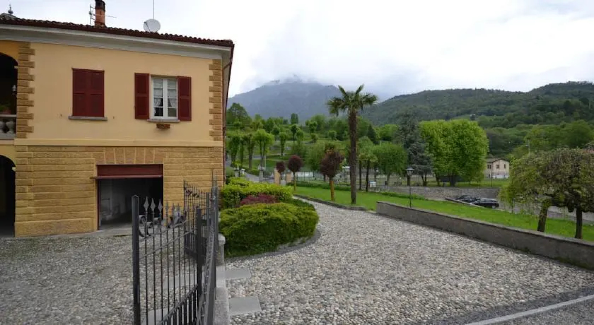 Appartamenti Monastero