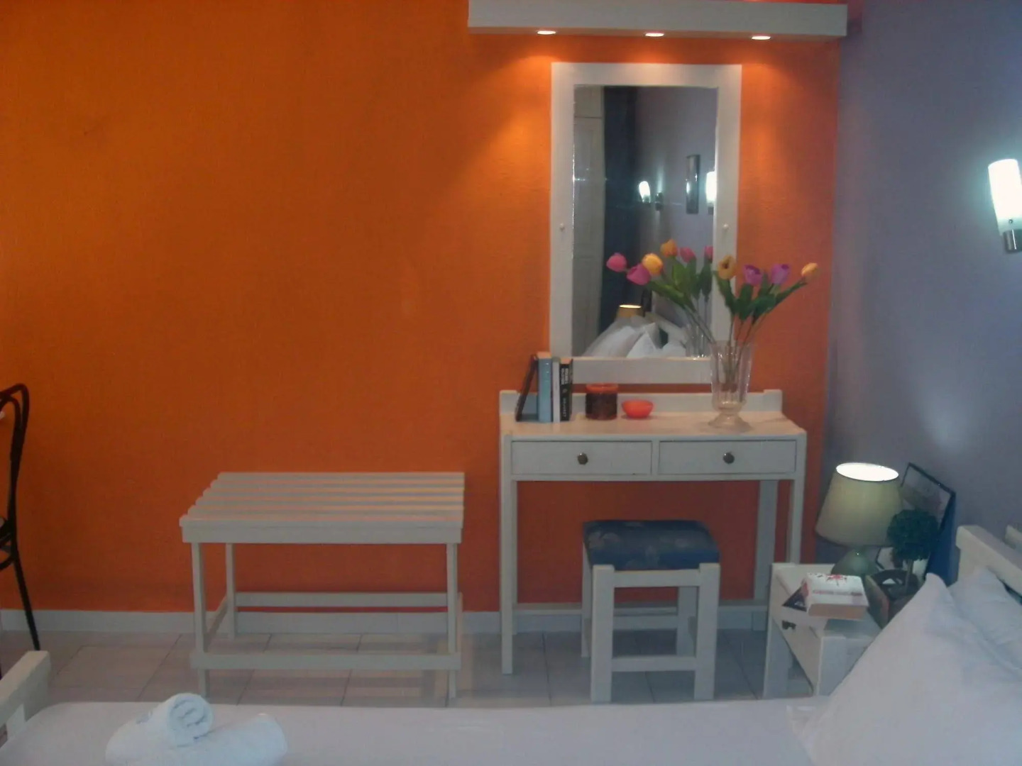 Terpsichori Villa & Apartments