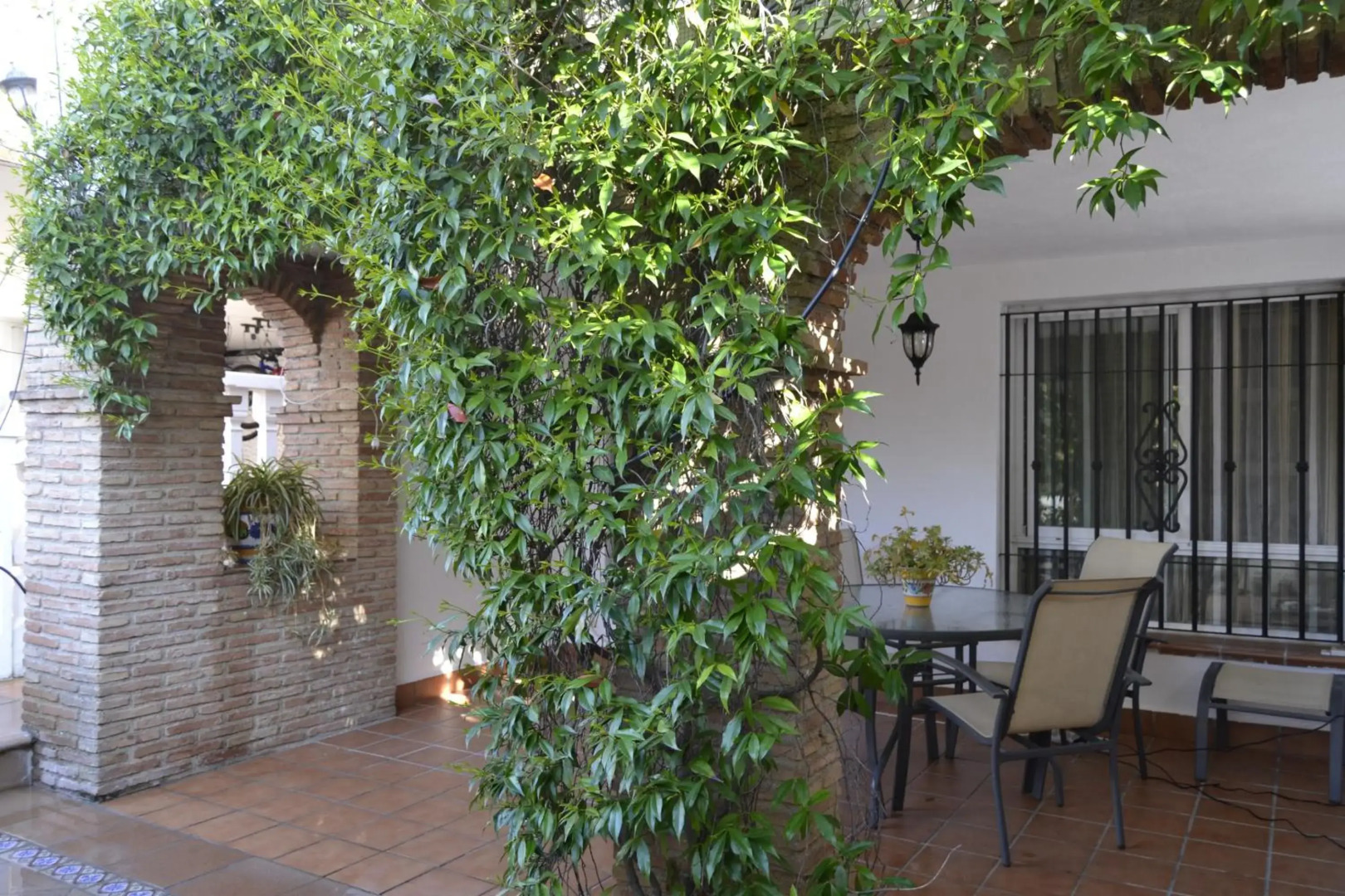 El Librero de La Alhambra