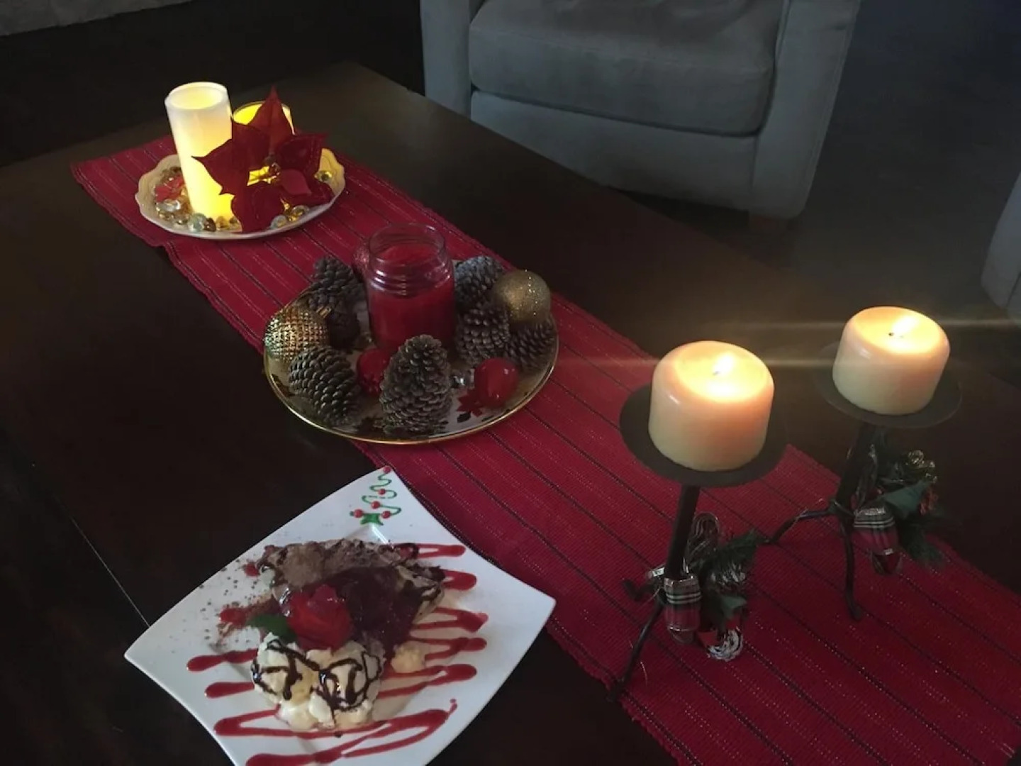 Hortensias Chalets Vara Blanca