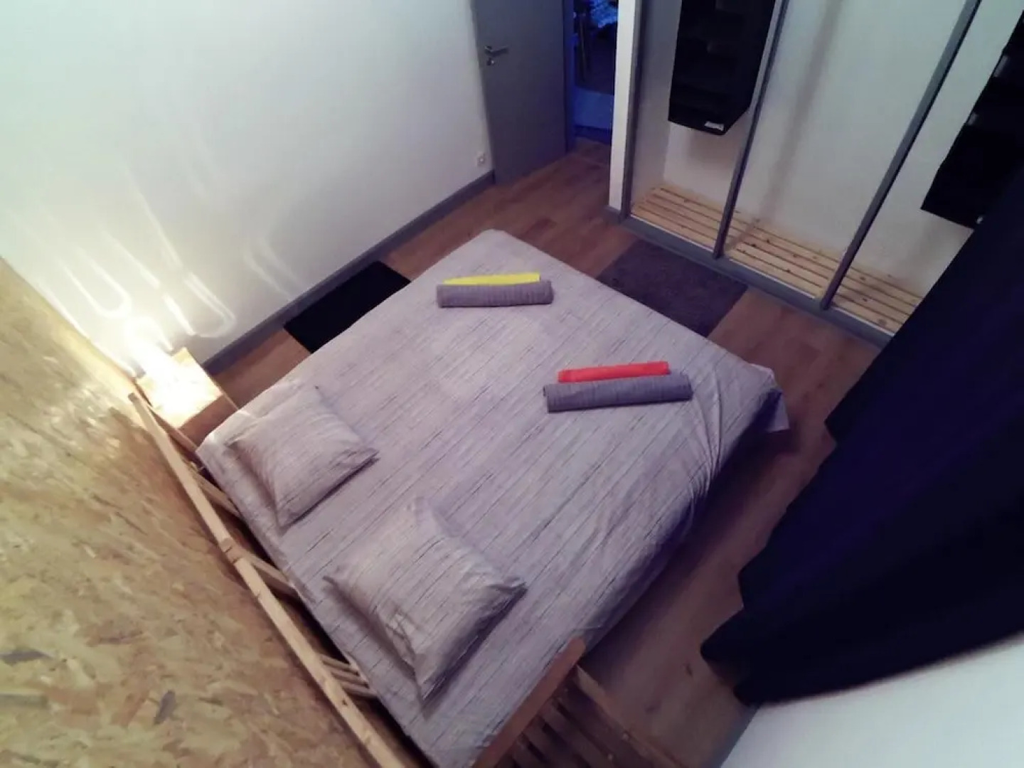 Studio in Ericeira - 200 m From the Beach