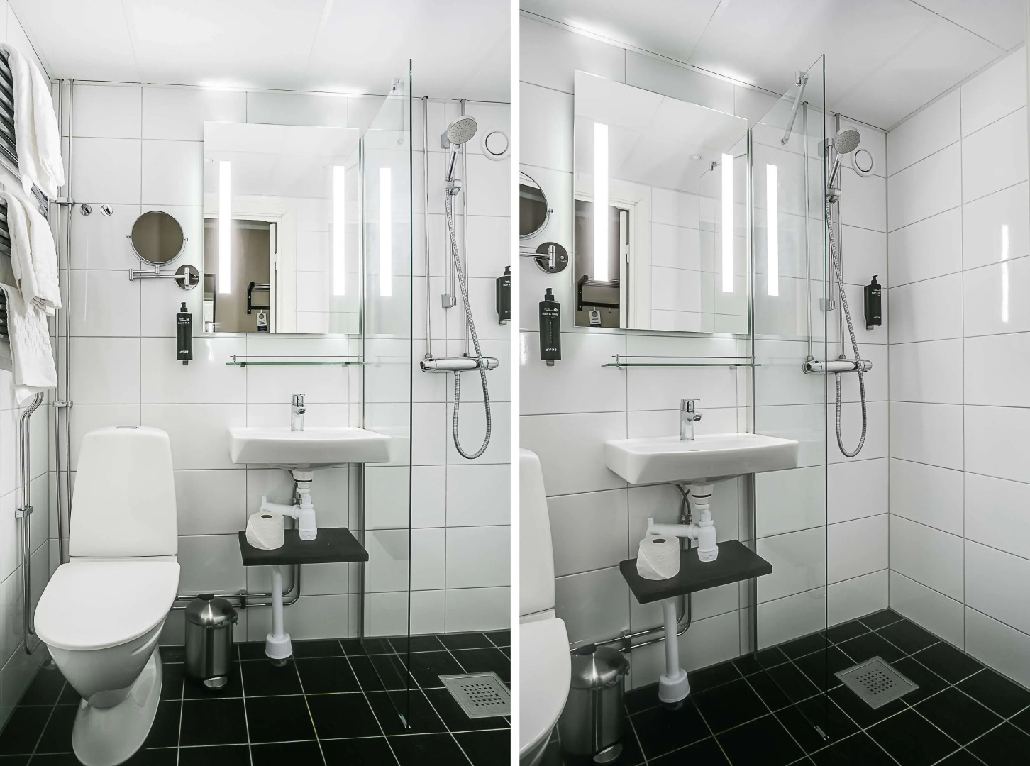 Best Western Hotel Savoy