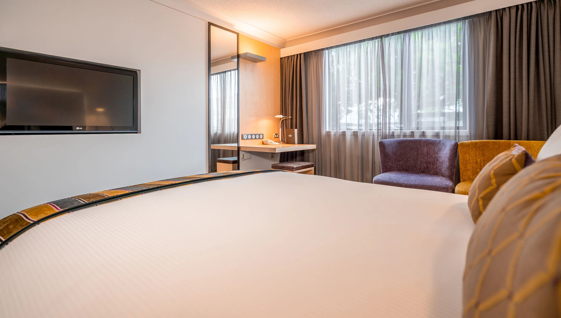 Scenic Hotel Marlborough