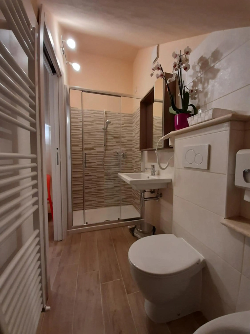 Affittacamere Il Tiro A Segno