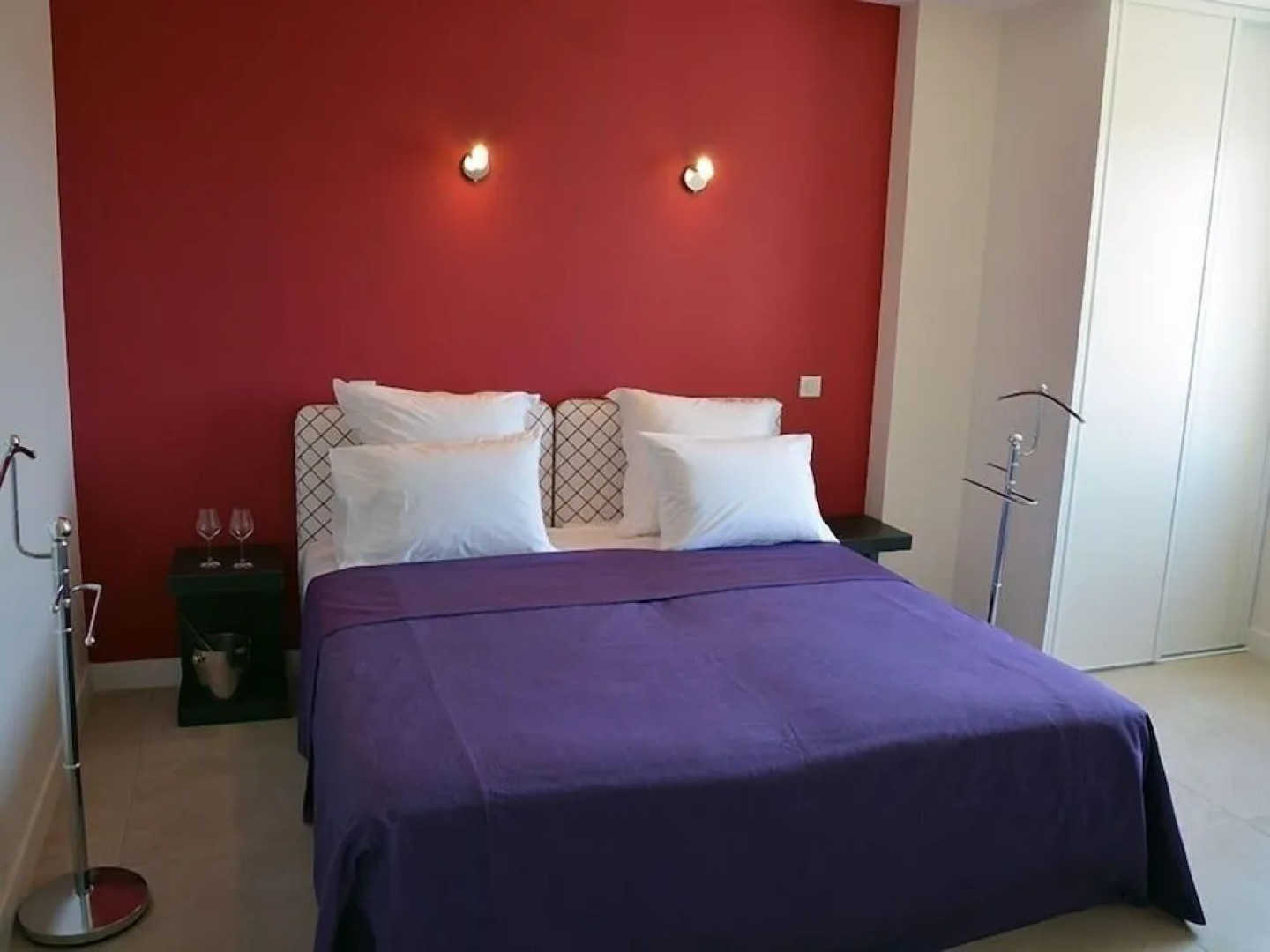 Gîte de la Tucauderie