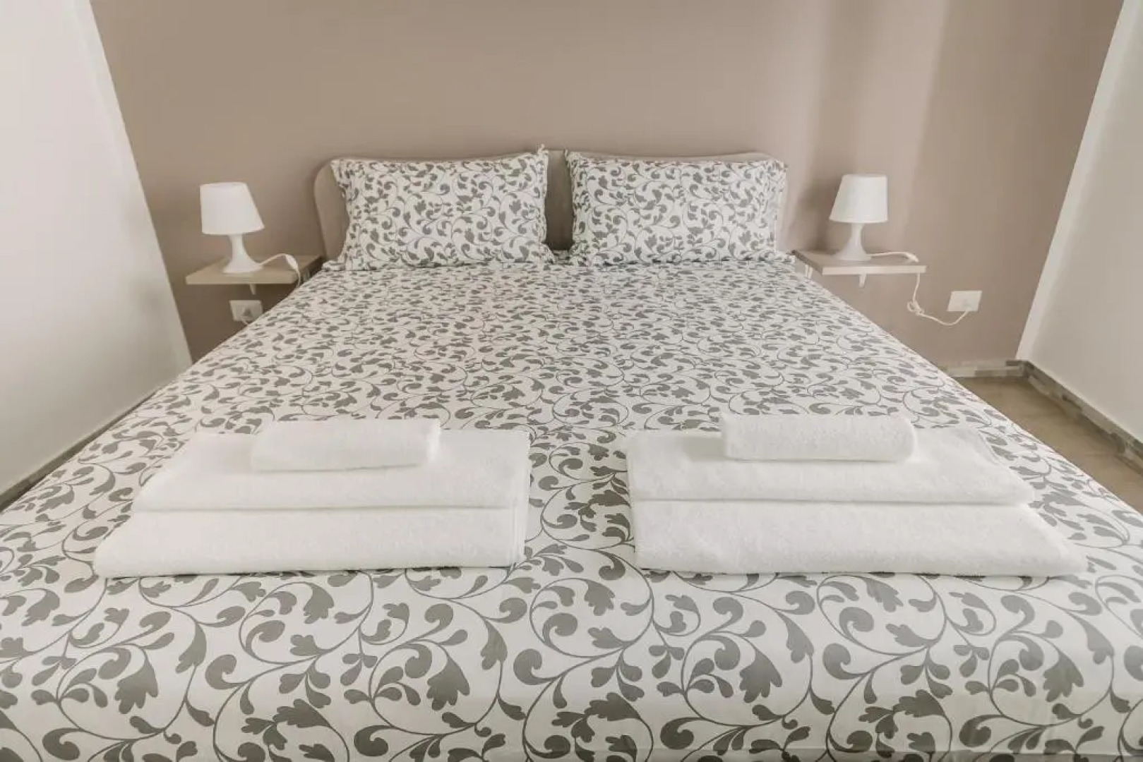 Al Qatta Bed & Breakfast