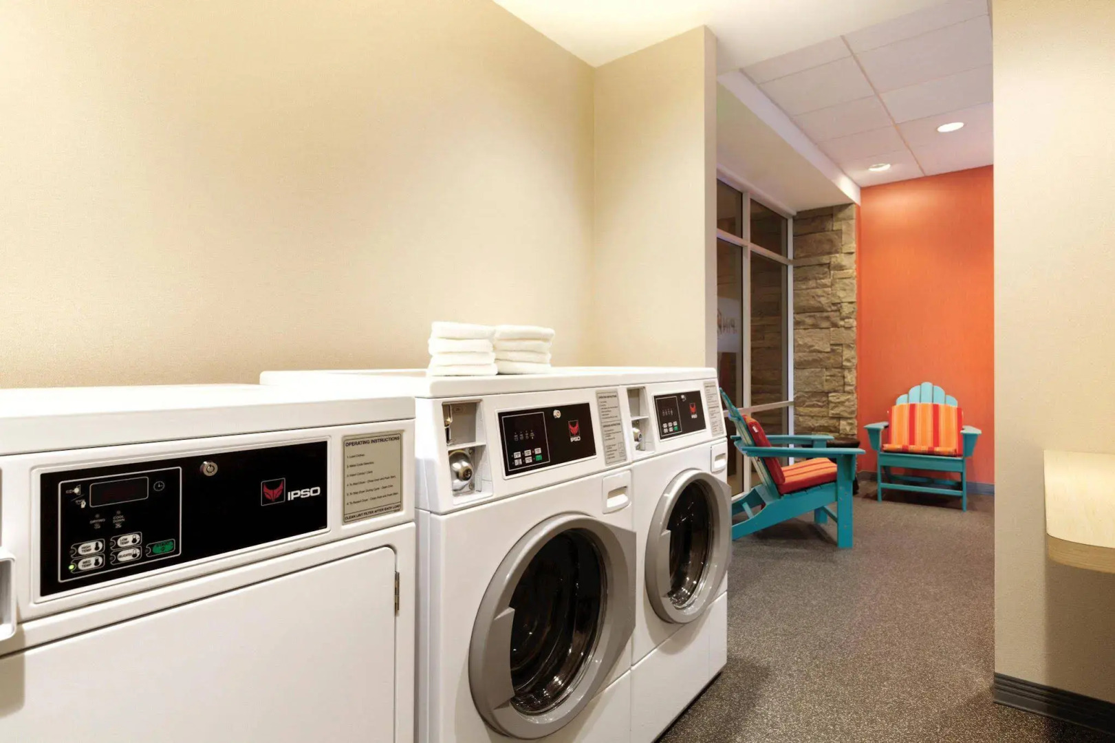 Home2 Suites by Hilton Bellingham Airport