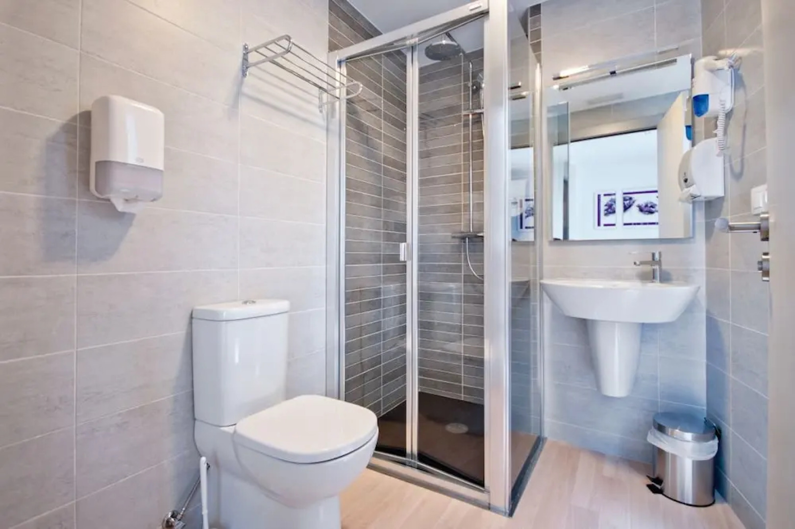 Albergue Ferramenteiro