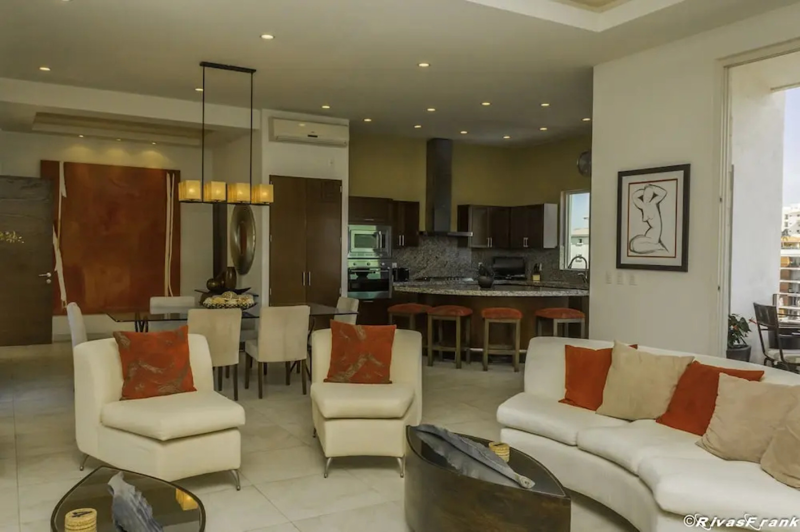 V399 Condo in Puerto Vallarta