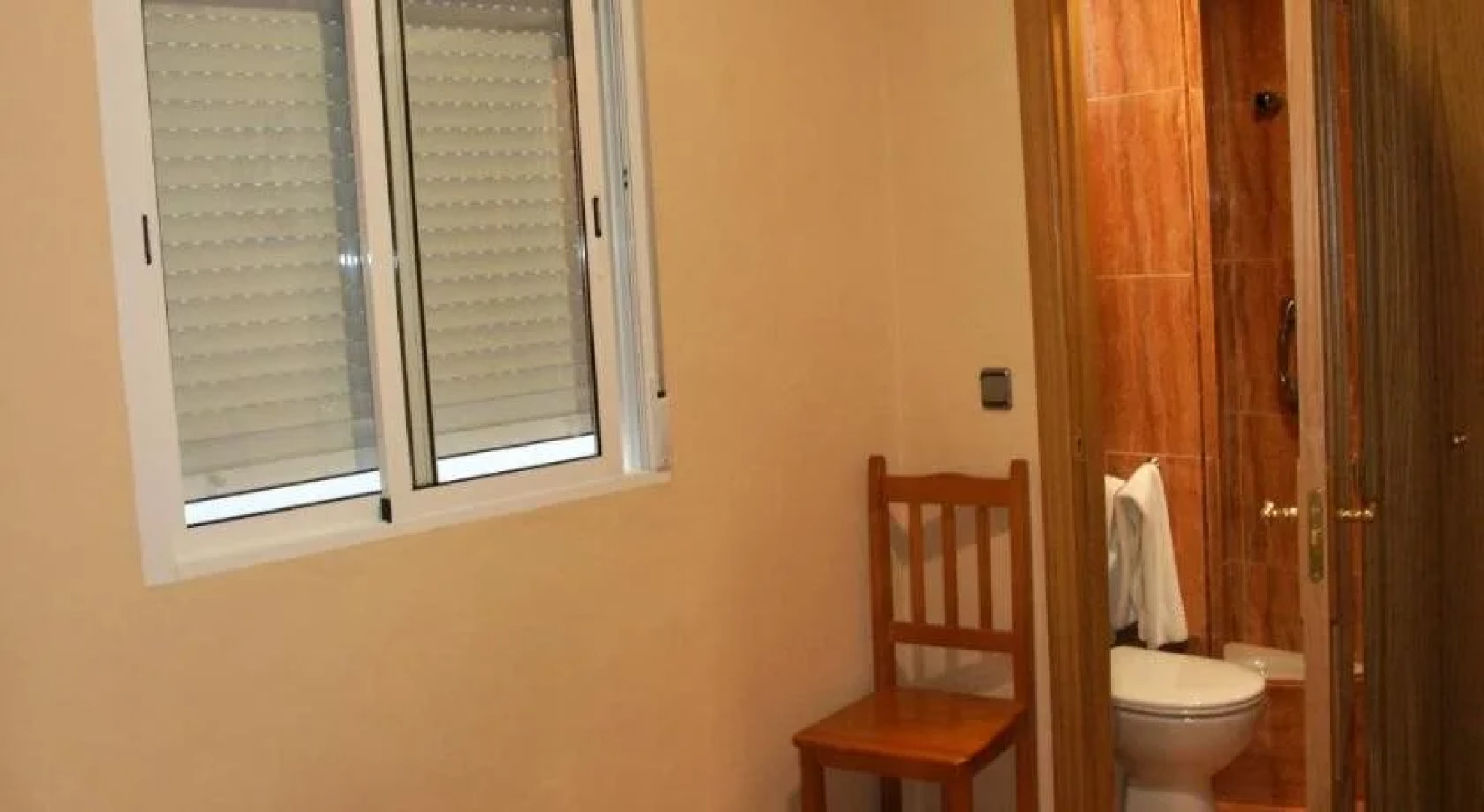 Hospederia del Pilar