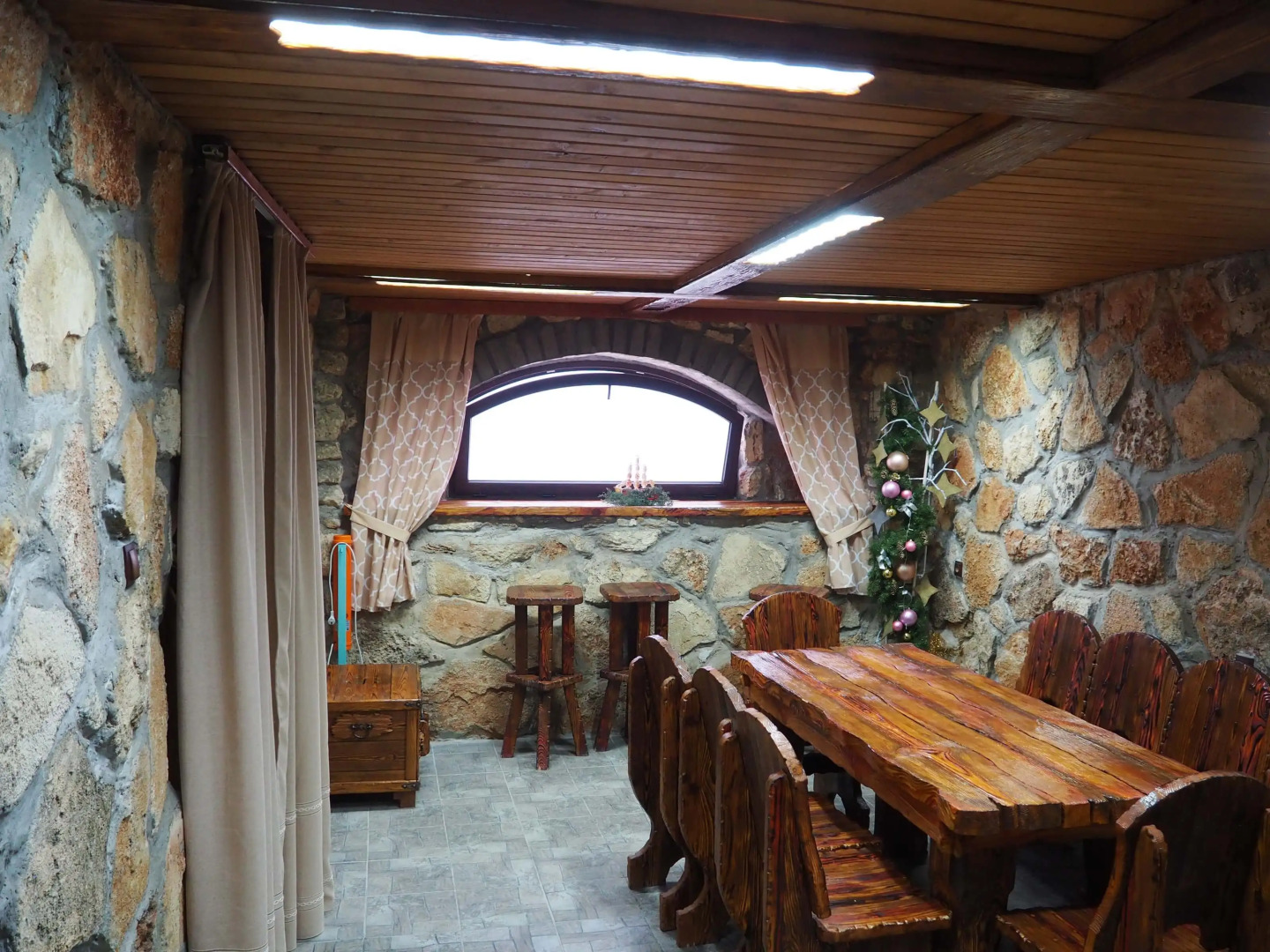 Солнечная Долина