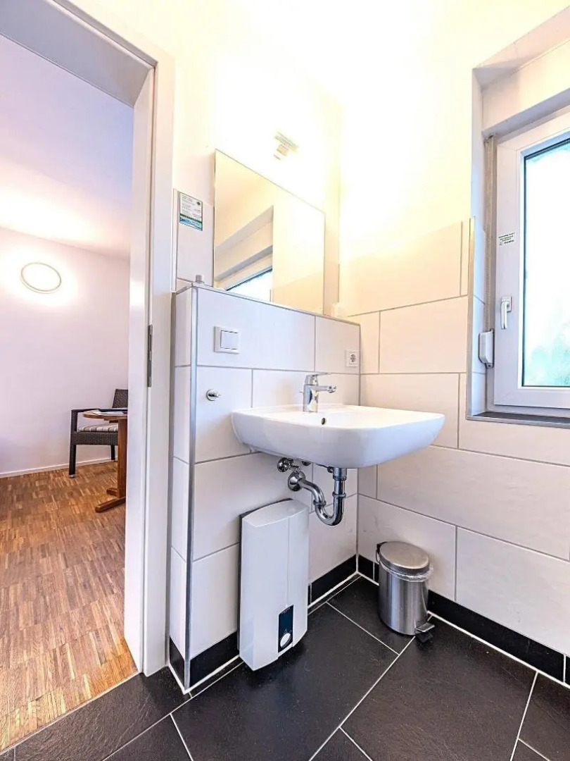 Pension zum Bergmann