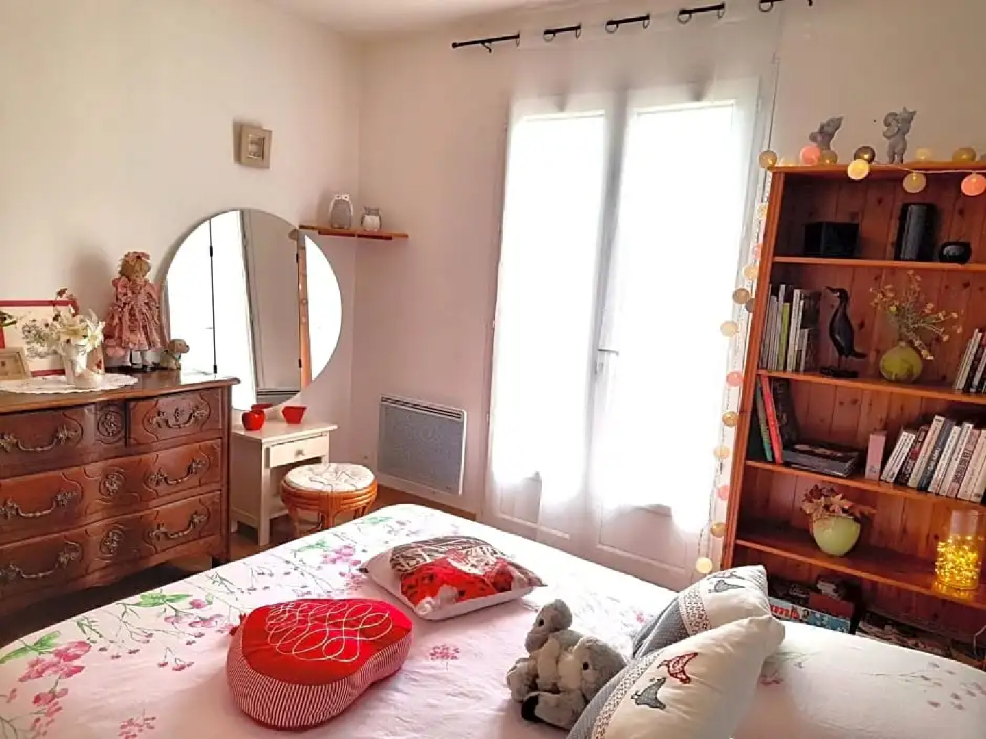 Cocooning Au Saut du Loup