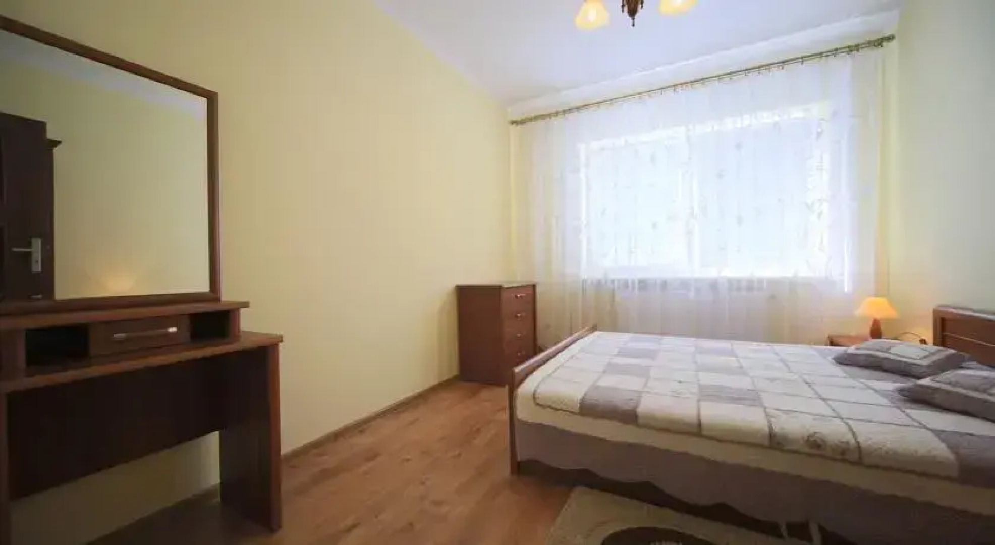 Apartamenty Wojska Polskiego