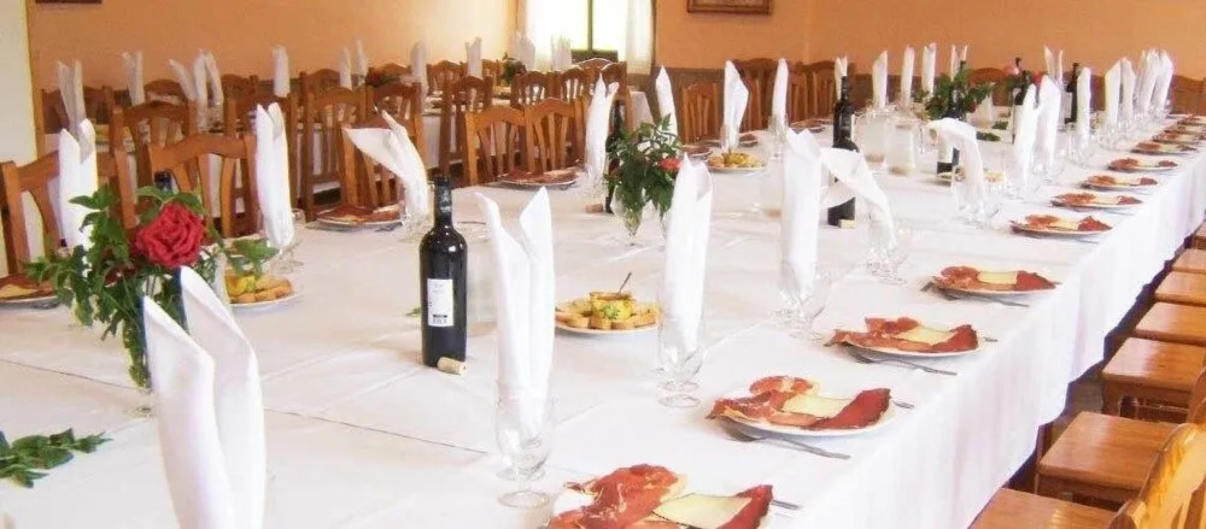 Albergue La Font Lluny