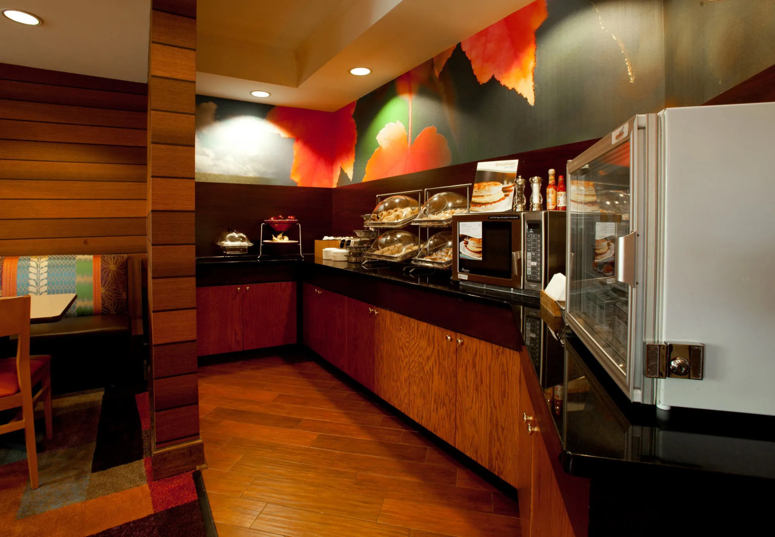 Fairfield Inn By Marriott Savannah Airport