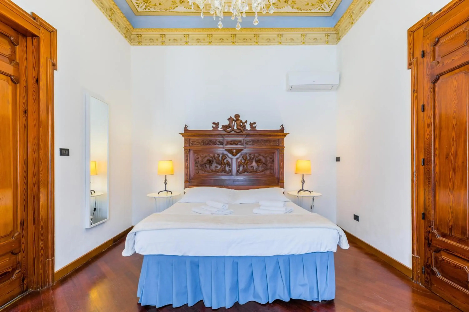 Scicli Albergo Diffuso