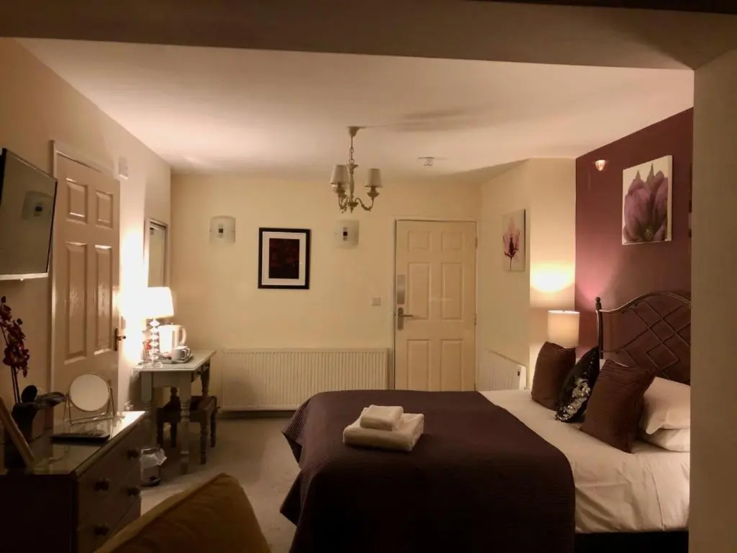 Mariners Beachside B&B