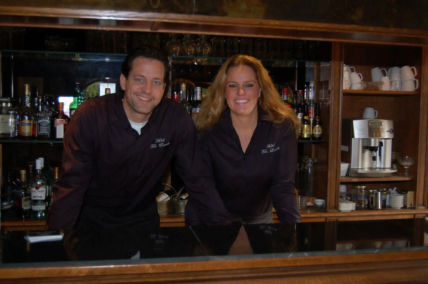 Hostellerie Ten Lande