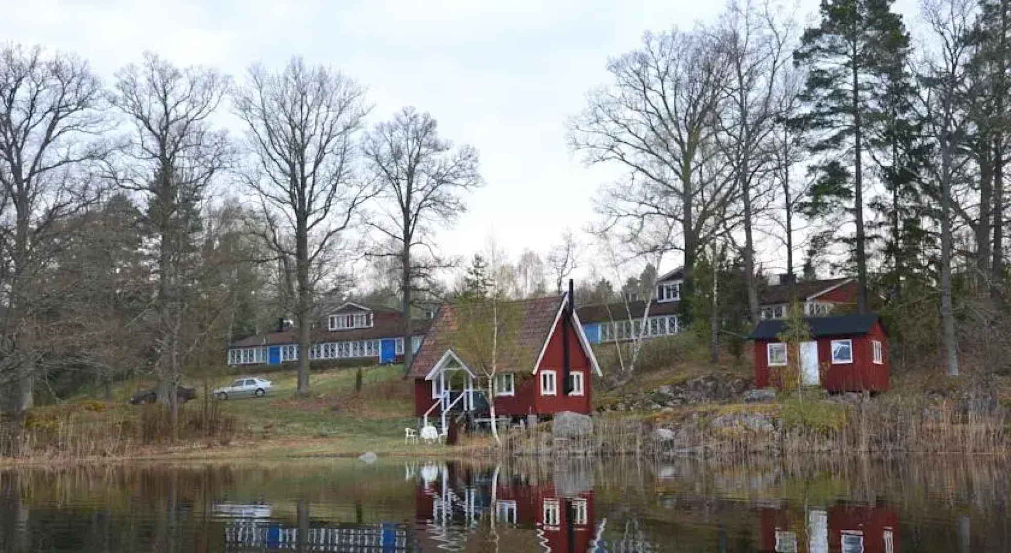 STF Kalvudden Fritid