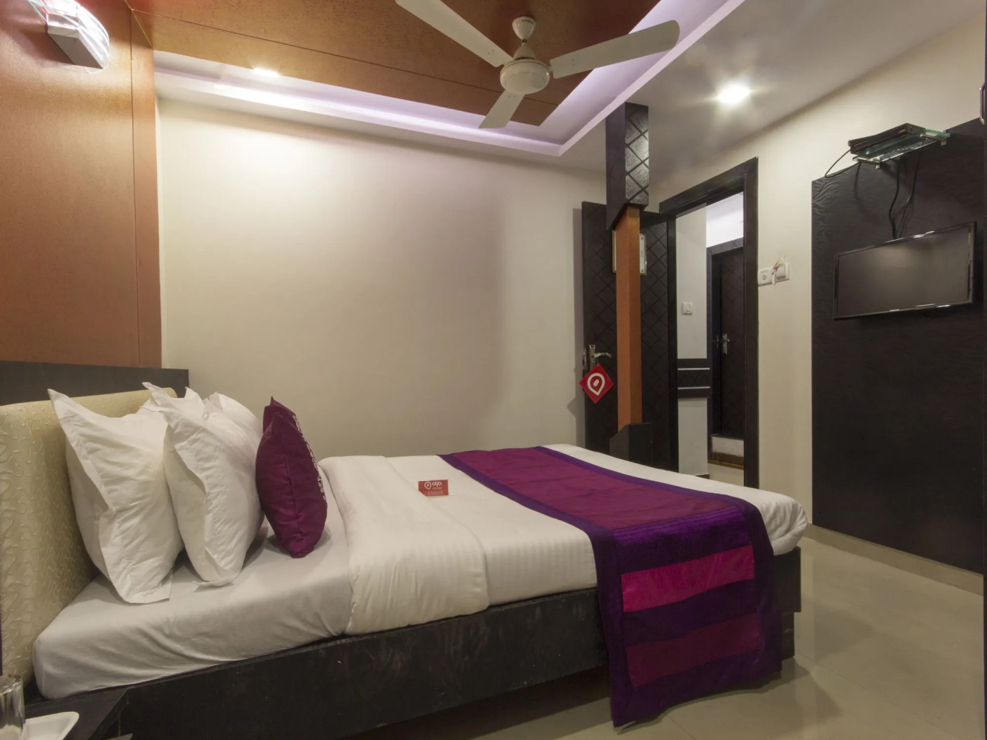 OYO Rooms Sakinaka Junction