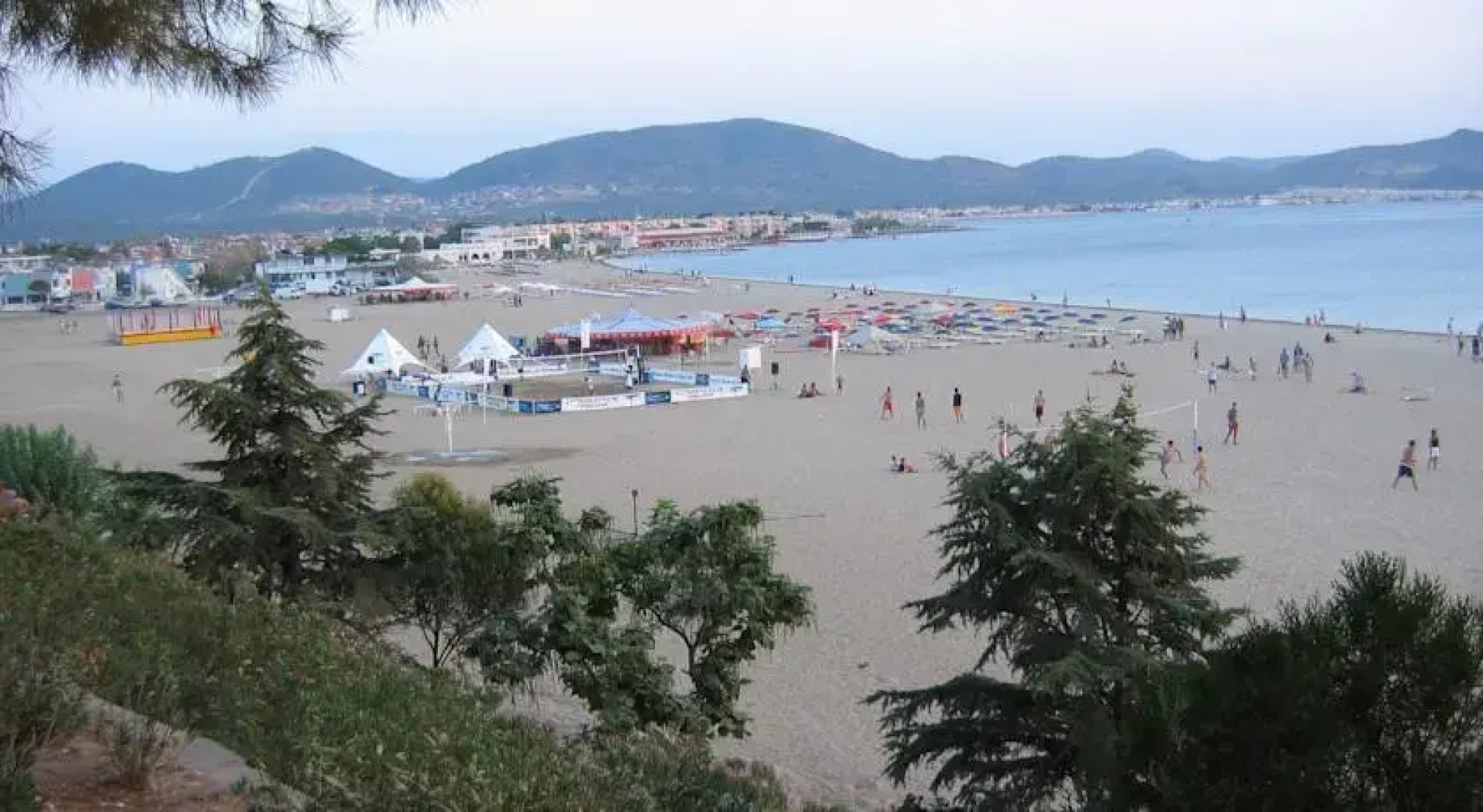 Yakamoz Tatil Sitesi