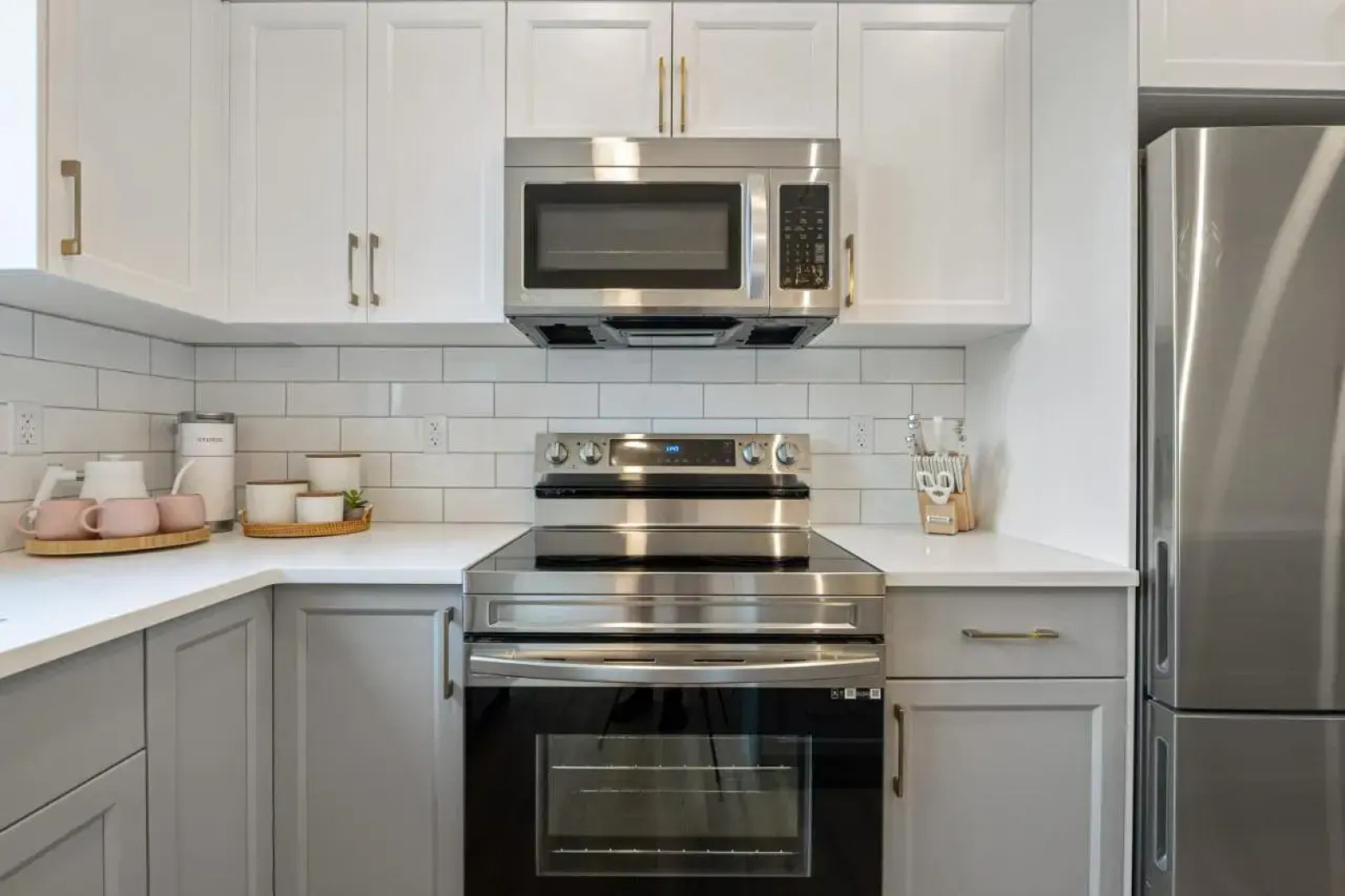 The Promenade I Patio and BBQ I Fire pit I Sleep 9