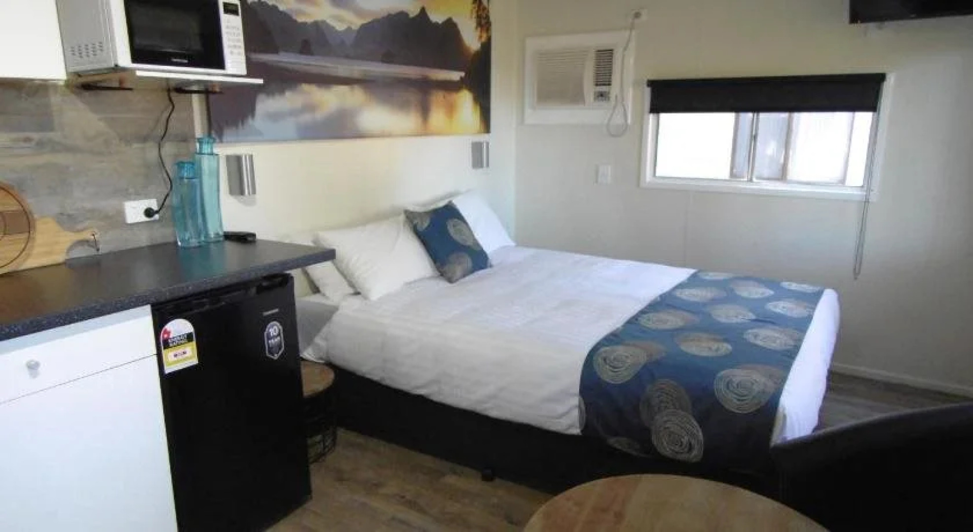 BIG4 Forbes Holiday Park