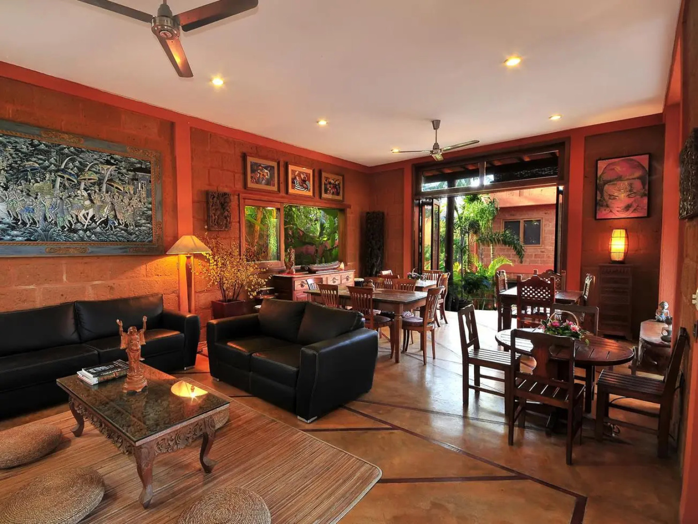 Hotel Casa San Pancho