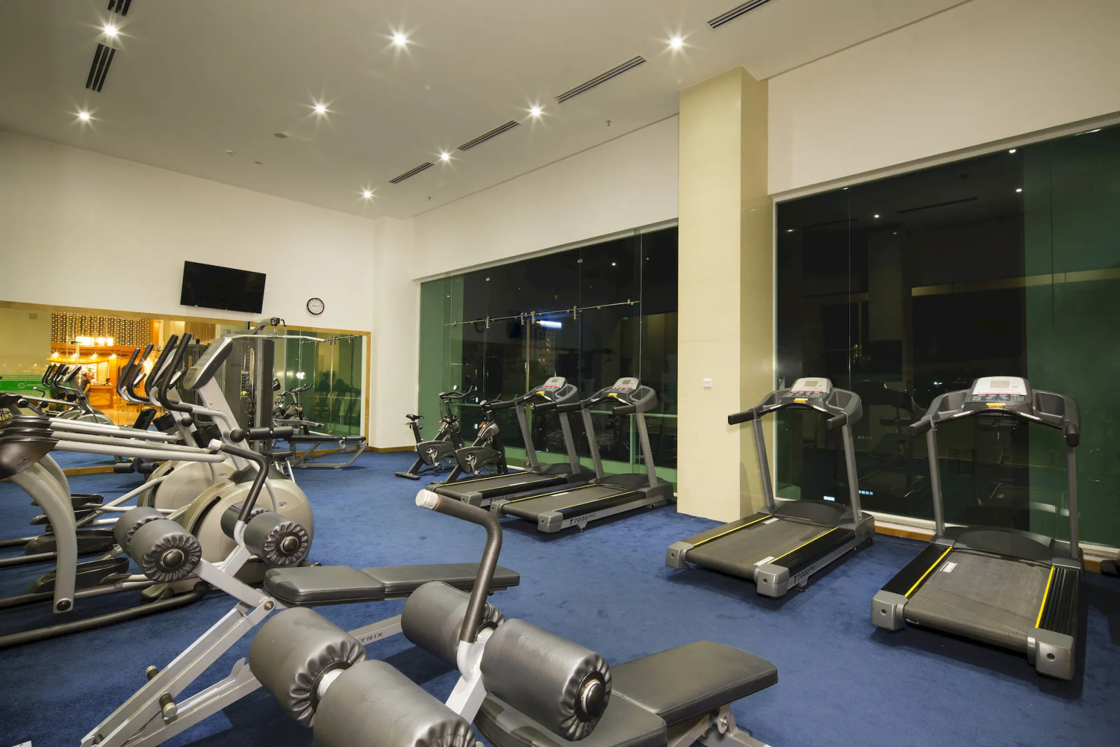 Green World Hotel Nha Trang