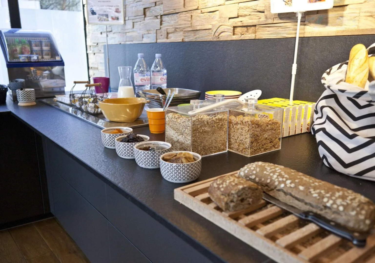 ibis Styles Amiens Cathedrale (ex all seasons)