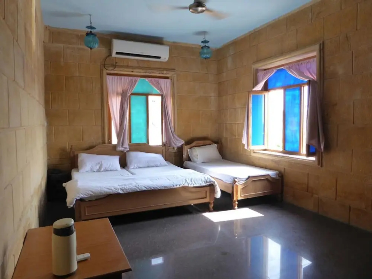 Abu Safari Jaisalmer