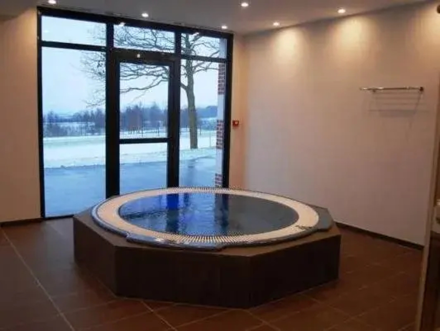 Najeti Hôtel du Golf