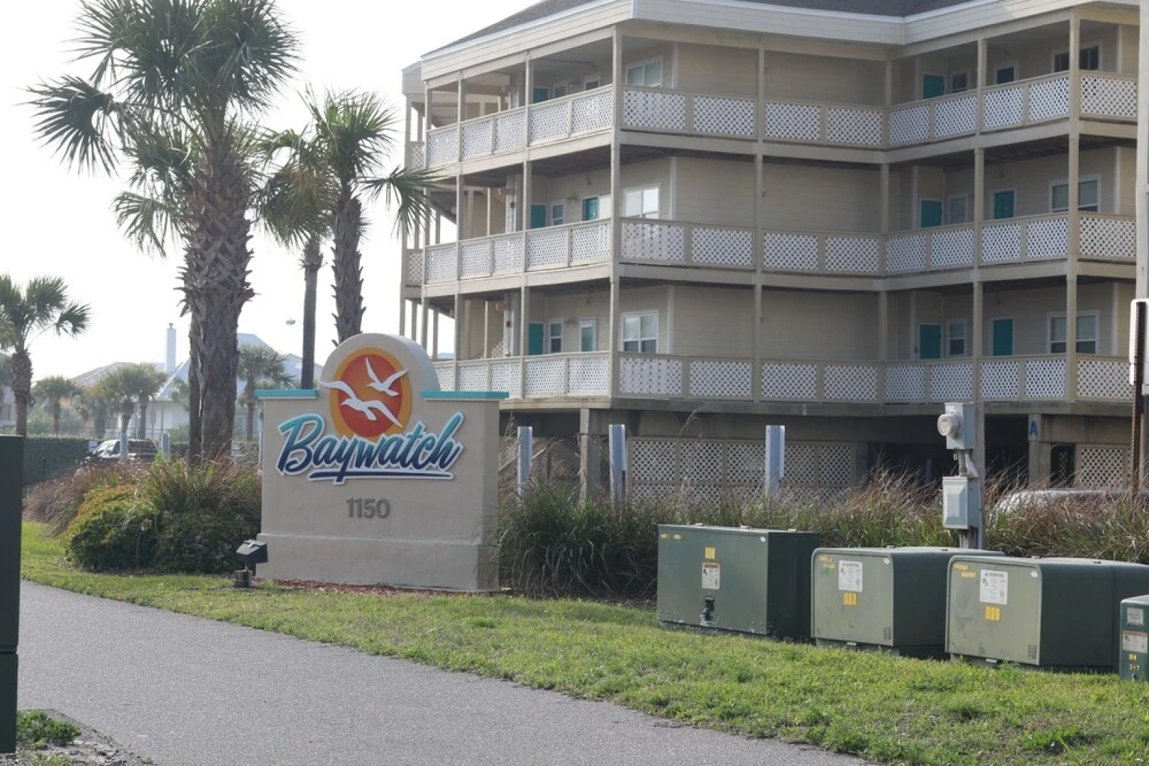 Baywatch by Surfside VR