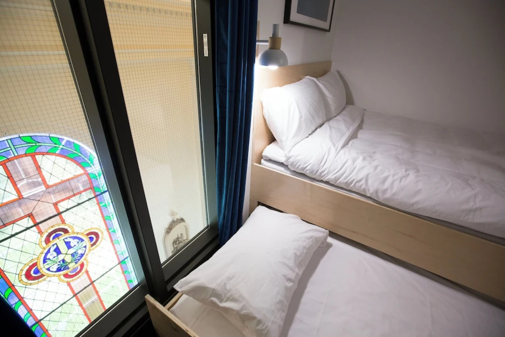 Le Saint-Crème Alma