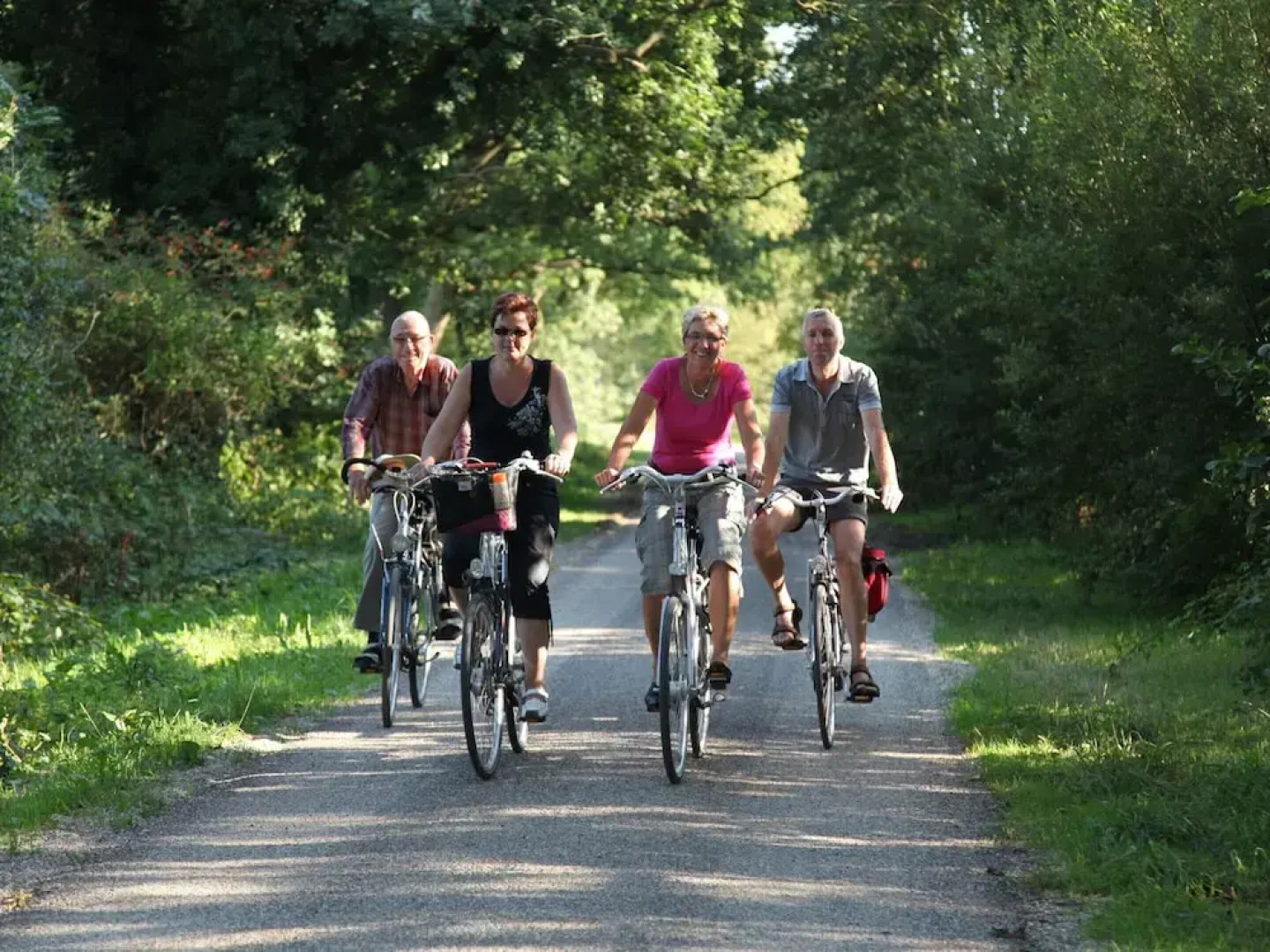 Spacious Villa With Parking