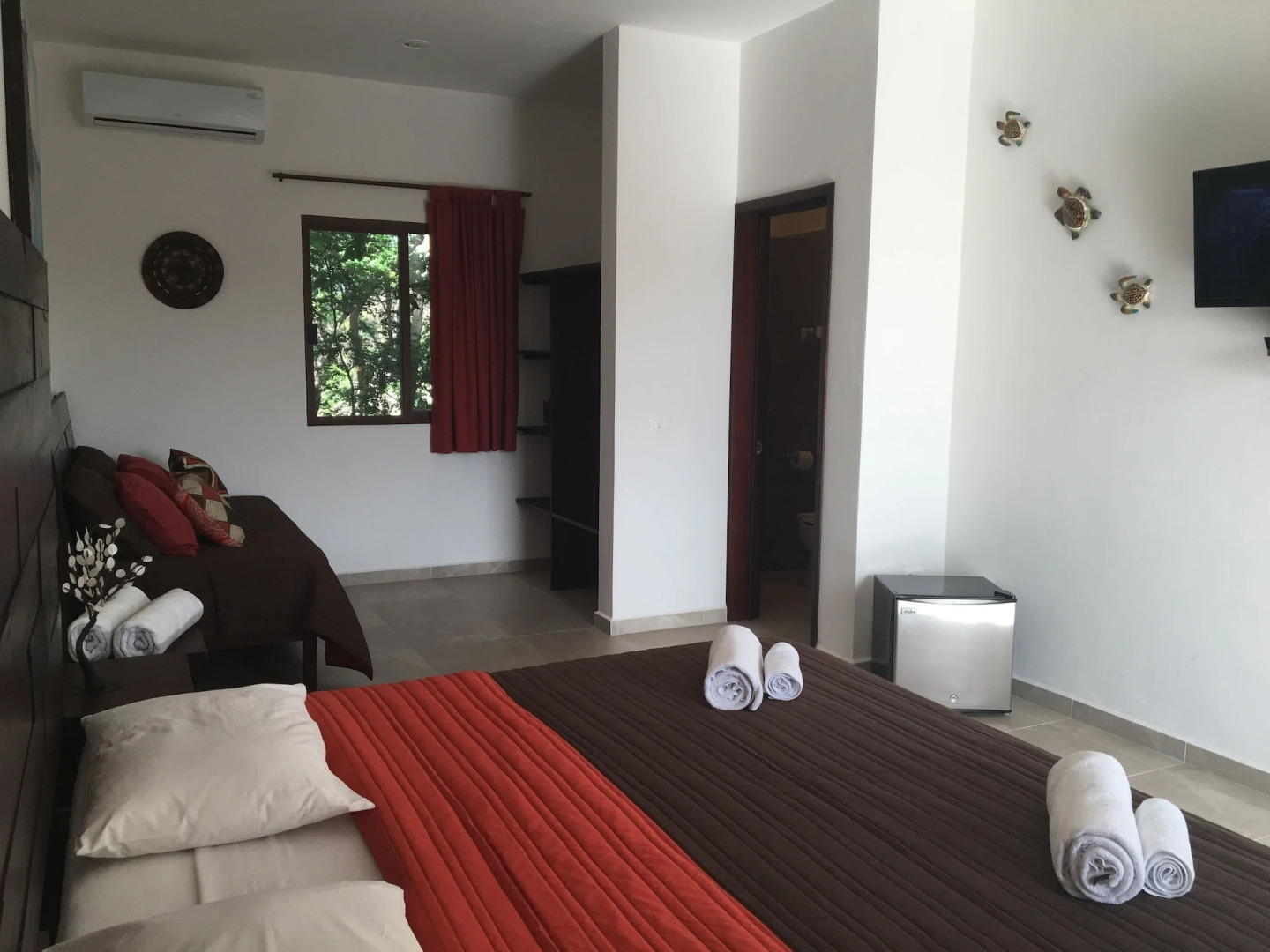 Hotel Casa Santiago Tulum