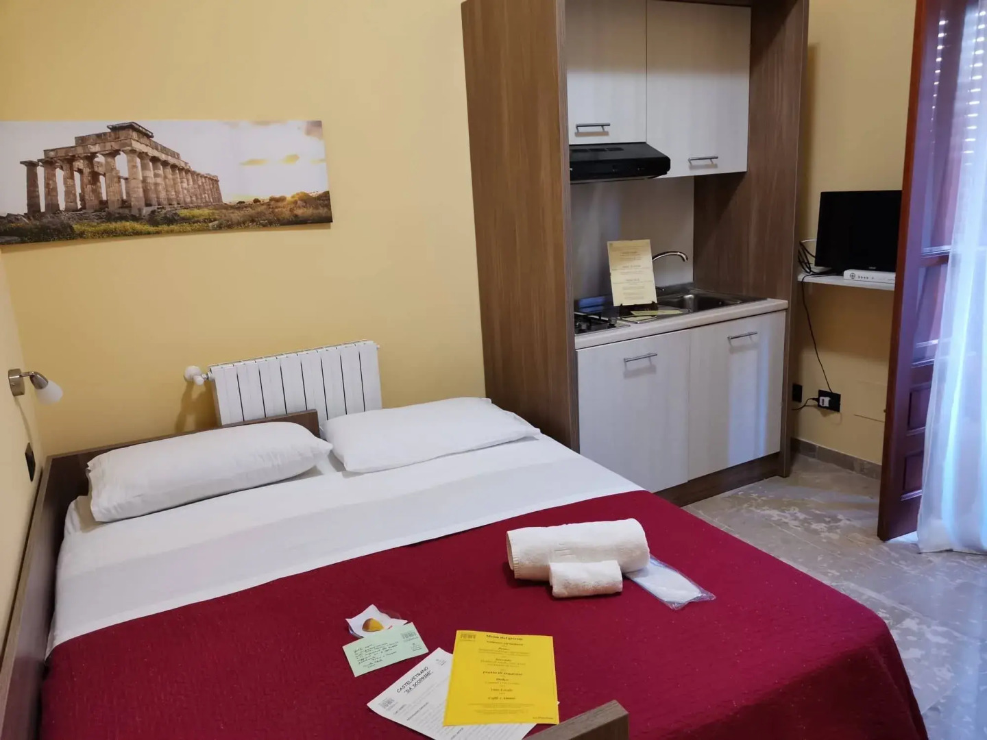 Fratelli Clemente Spa And Hotel