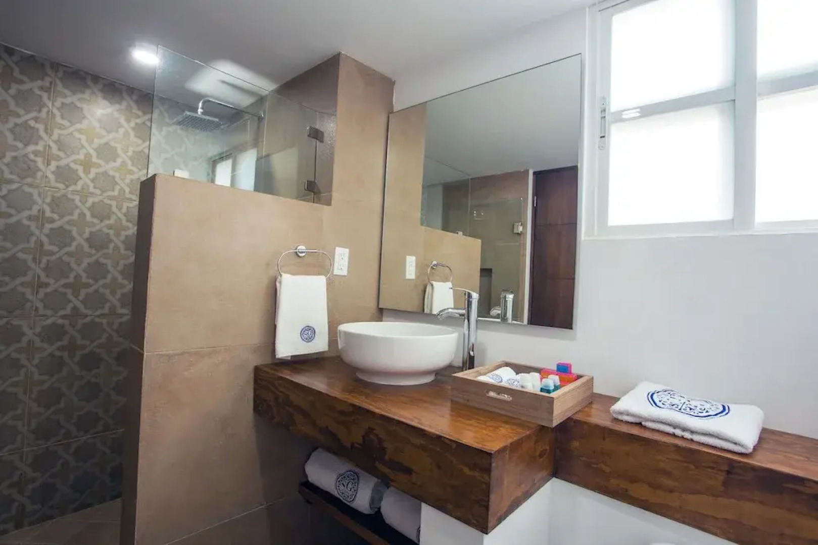 Saint George Hotel Spa & Temazcal