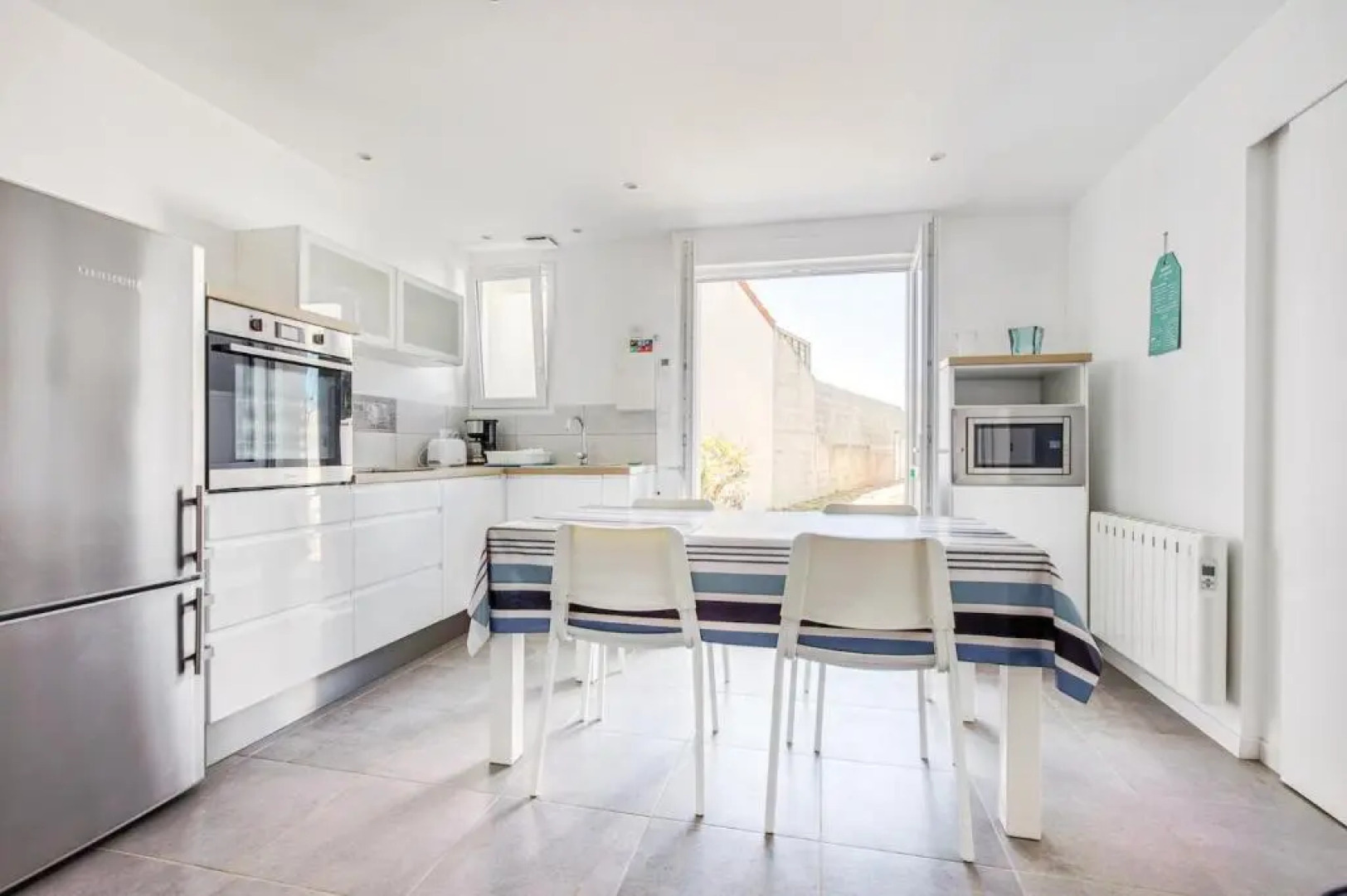 Séjour détente à Bretignolles-sur-Mer pour 5 personnes