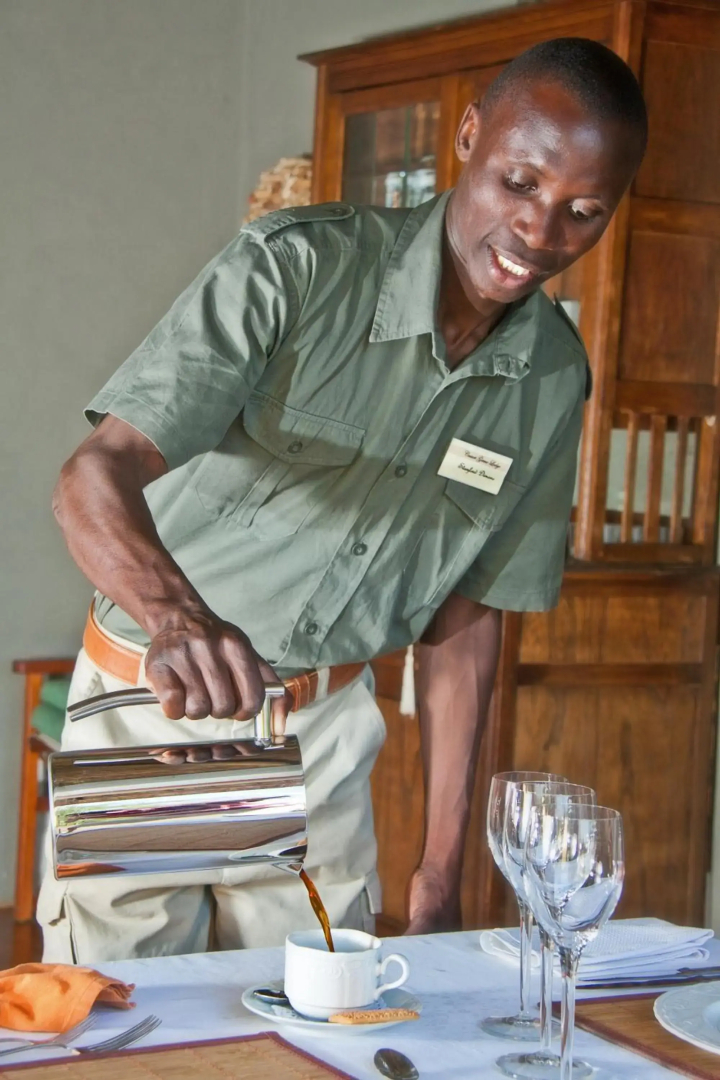 Casart Game Lodge