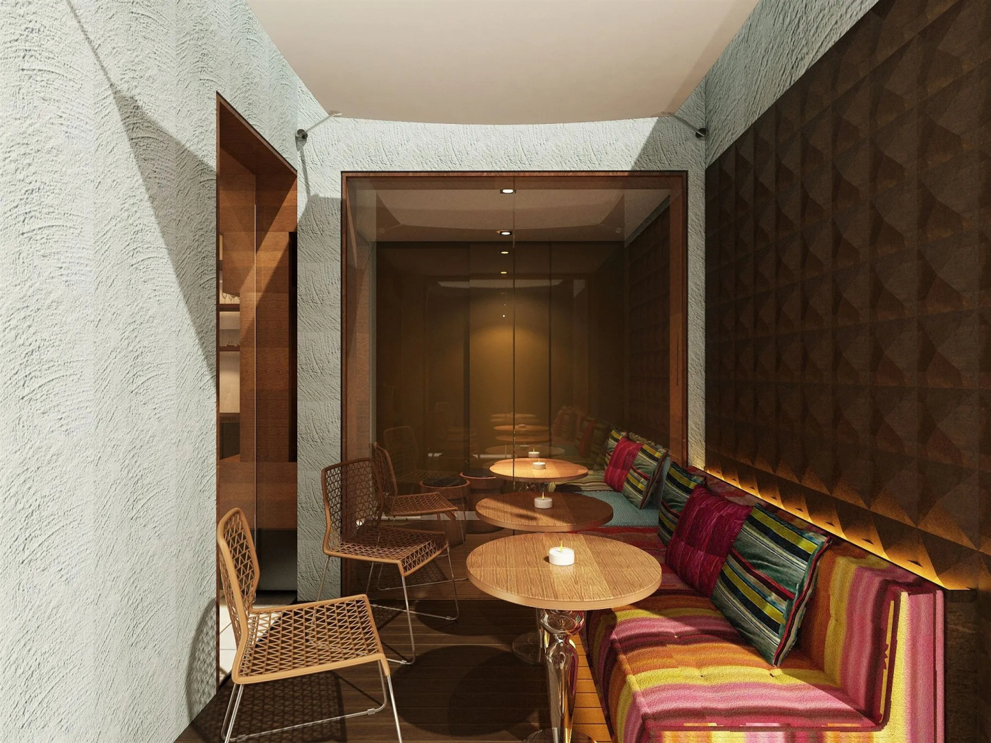 The Daulat by Hotel Calmo